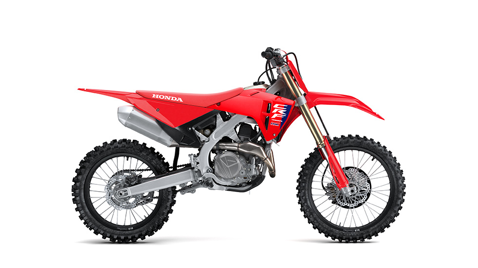 crf450r